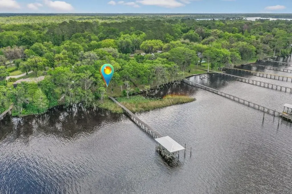 6373 Jack Wright Island Road St Augustine FL 32092