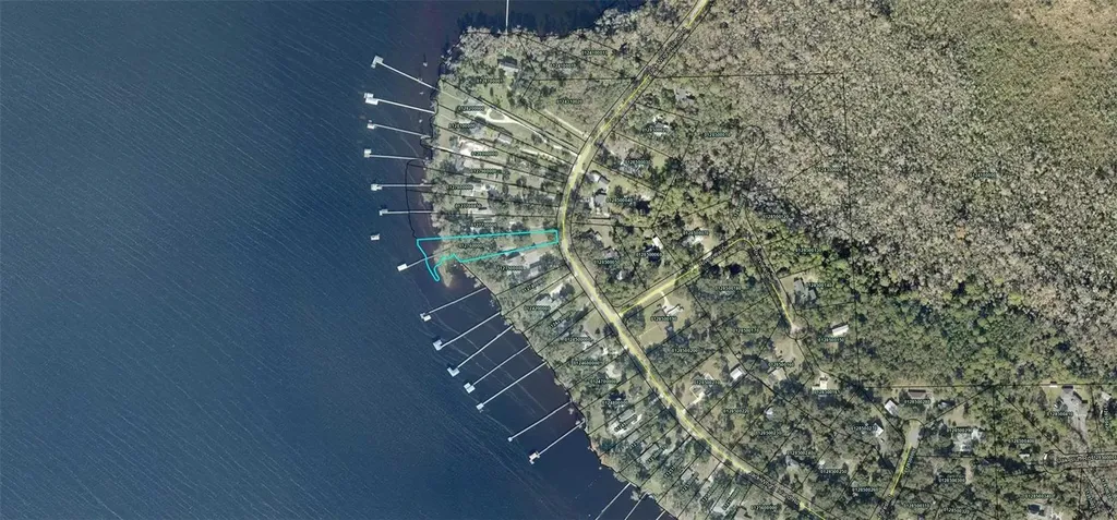 6373 Jack Wright Island Road St Augustine FL 32092