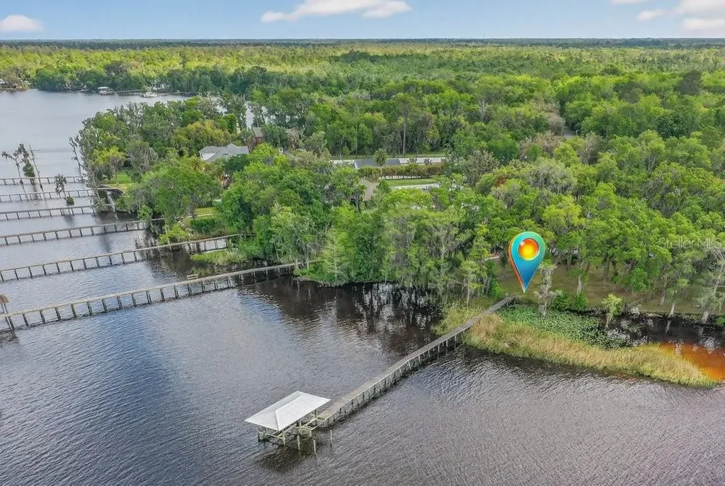 6373 Jack Wright Island Road St Augustine FL 32092