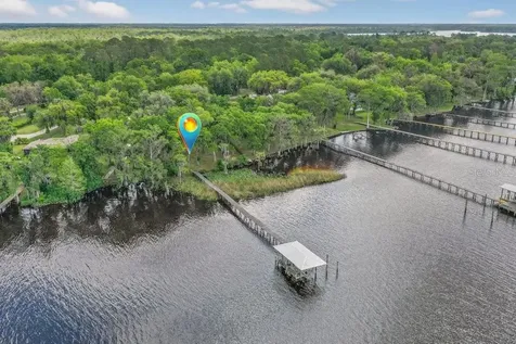 6373 Jack Wright Island Road St Augustine FL 32092
