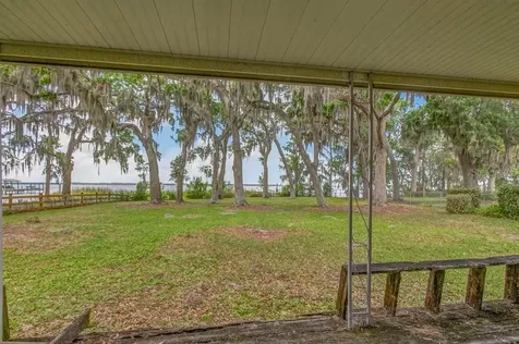 6373 Jack Wright Island Road St Augustine FL 32092