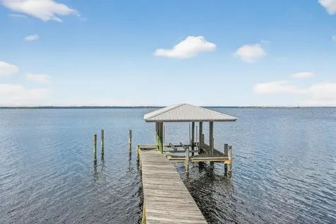 6373 Jack Wright Island Road St Augustine FL 32092