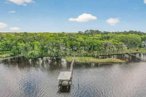 6373 Jack Wright Island Road St Augustine FL 32092