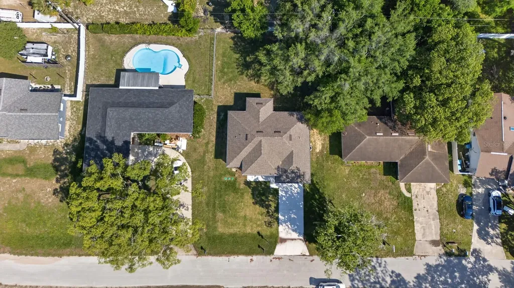 922 N Fairbairn Drive Deltona FL 32725
