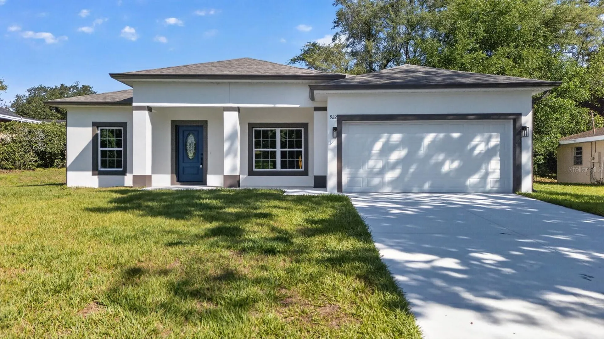 922 N Fairbairn Drive Deltona FL 32725