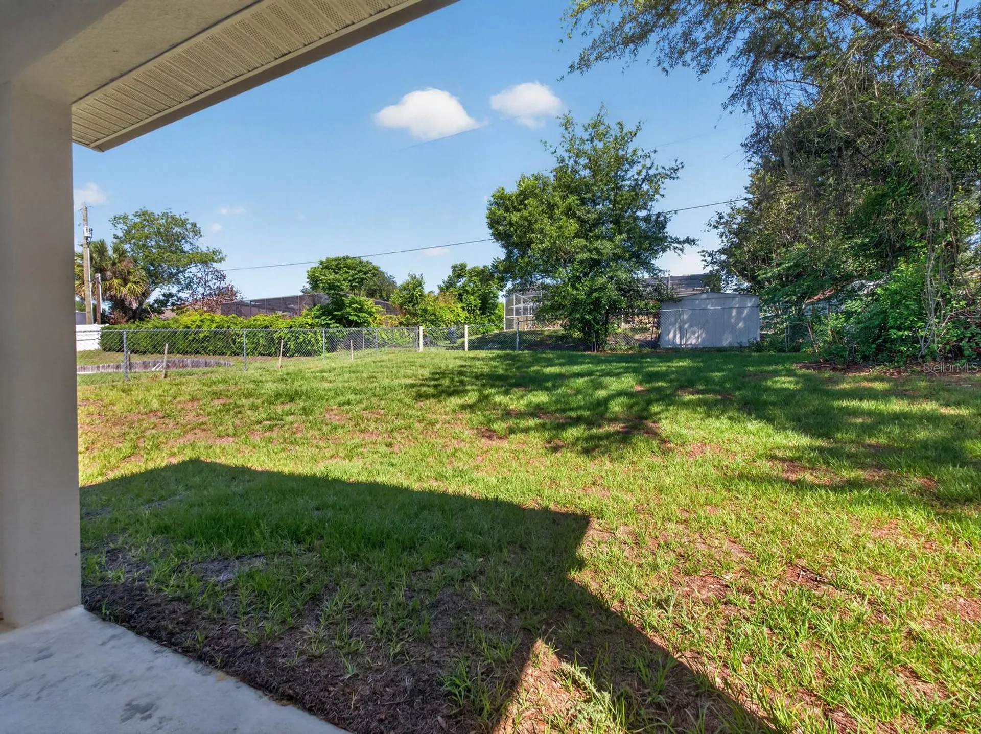 922 N Fairbairn Drive Deltona FL 32725