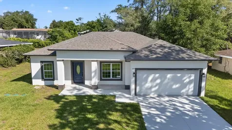 922 N Fairbairn Drive Deltona FL 32725
