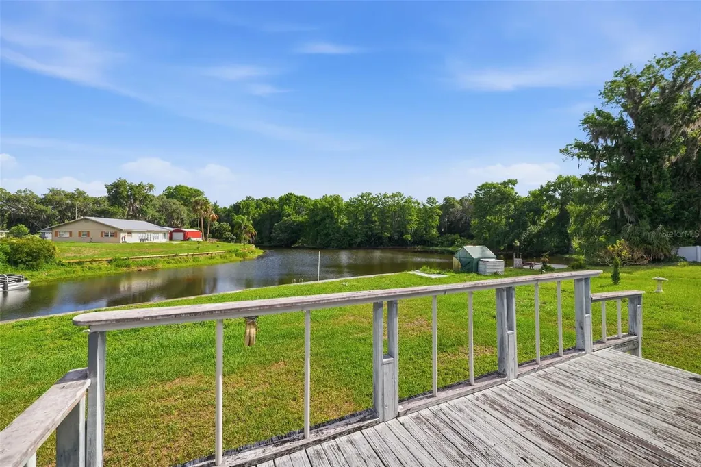 1830 S Mandarin Terrace Inverness FL 34450