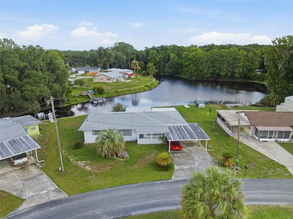 1830 S Mandarin Terrace Inverness FL 34450
