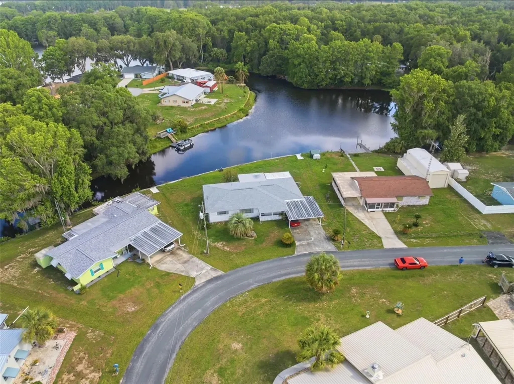 1830 S Mandarin Terrace Inverness FL 34450
