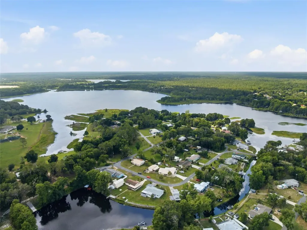 1830 S Mandarin Terrace Inverness FL 34450