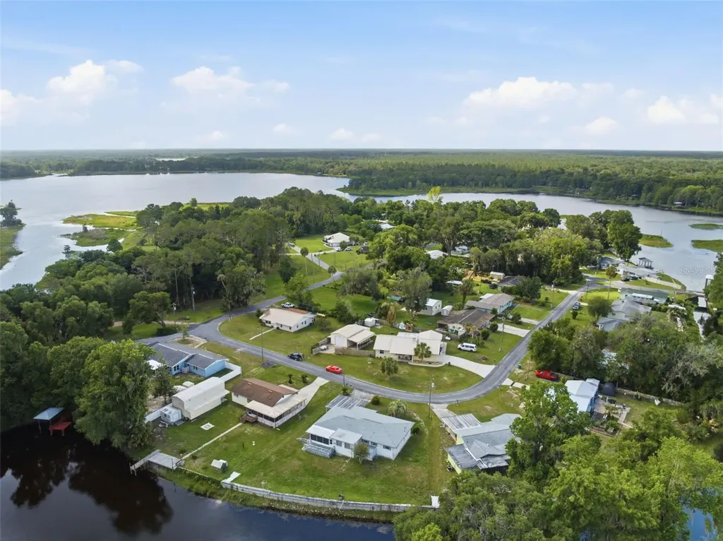1830 S Mandarin Terrace Inverness FL 34450