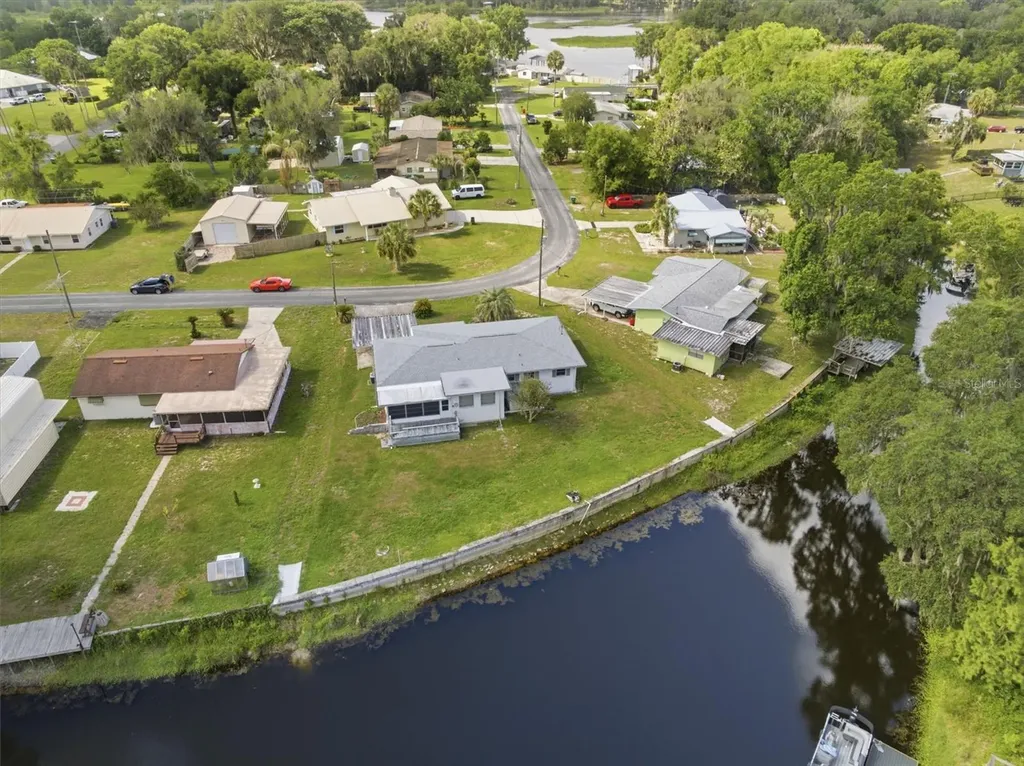 1830 S Mandarin Terrace Inverness FL 34450