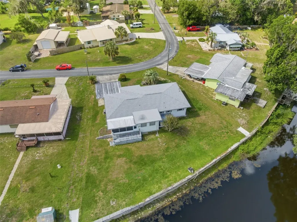 1830 S Mandarin Terrace Inverness FL 34450