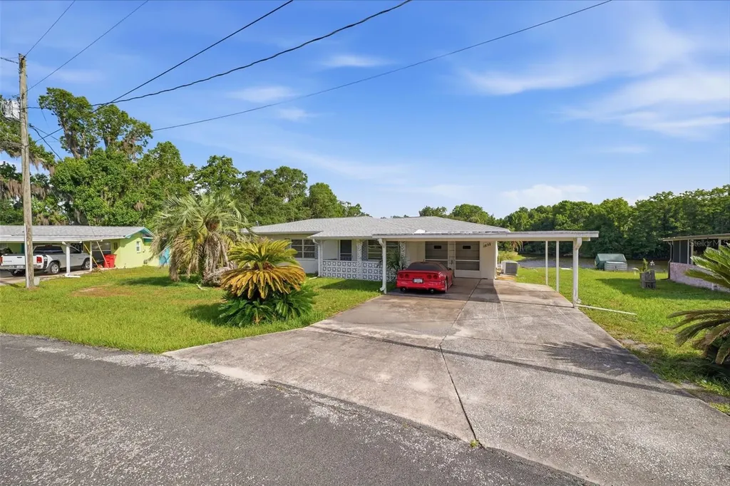 1830 S Mandarin Terrace Inverness FL 34450