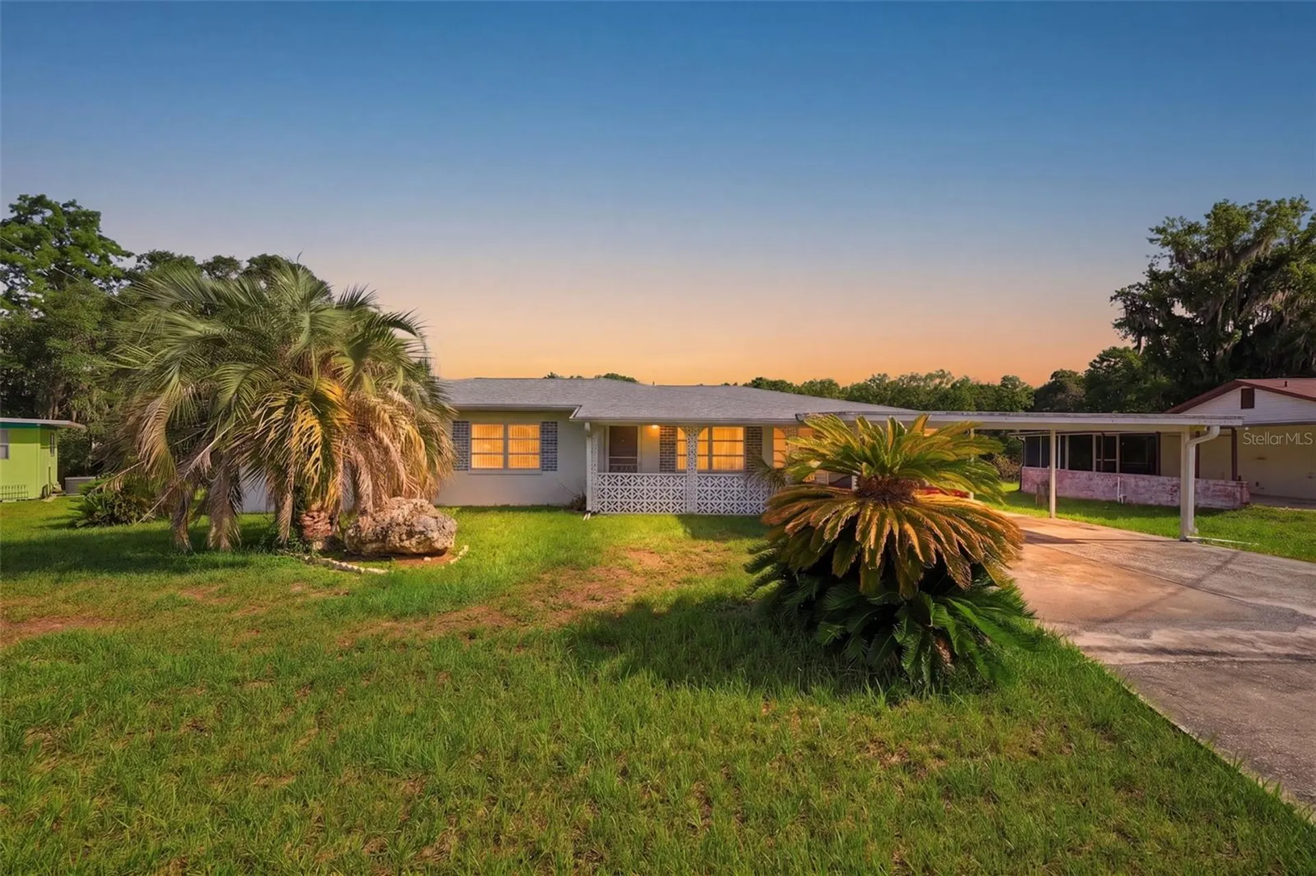 1830 S Mandarin Terrace Inverness FL 34450