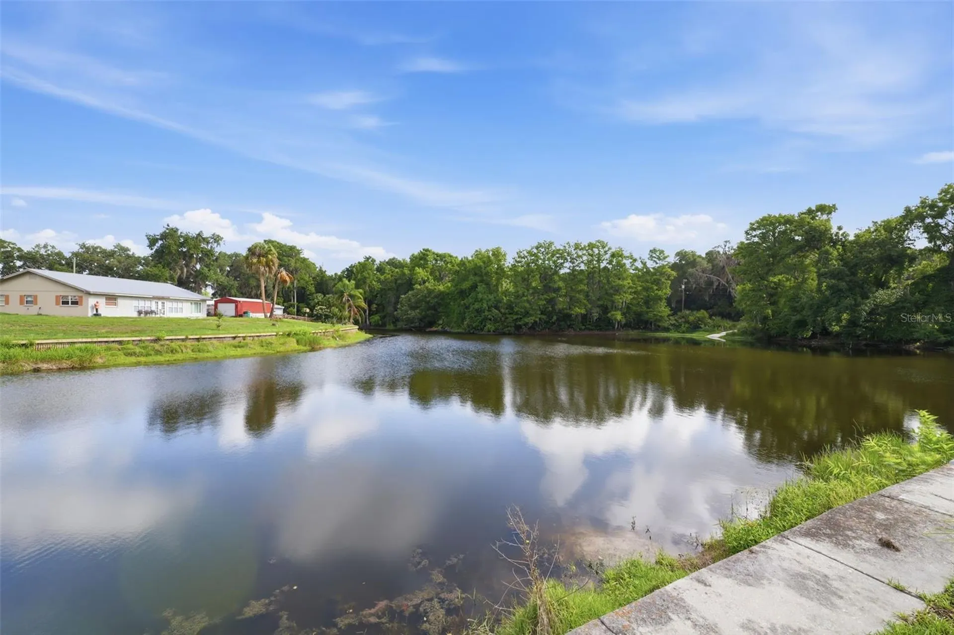 1830 S Mandarin Terrace Inverness FL 34450