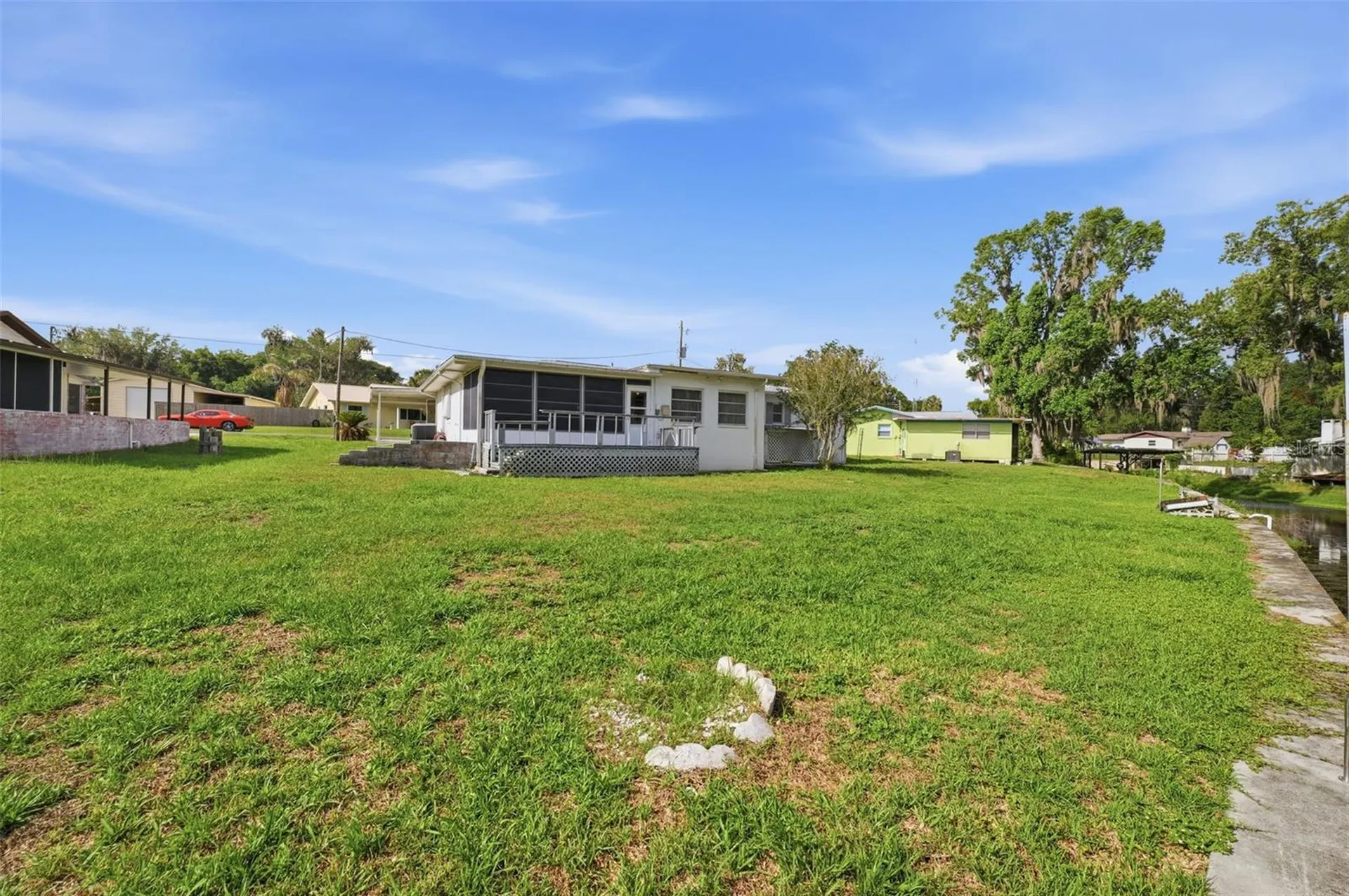 1830 S Mandarin Terrace Inverness FL 34450