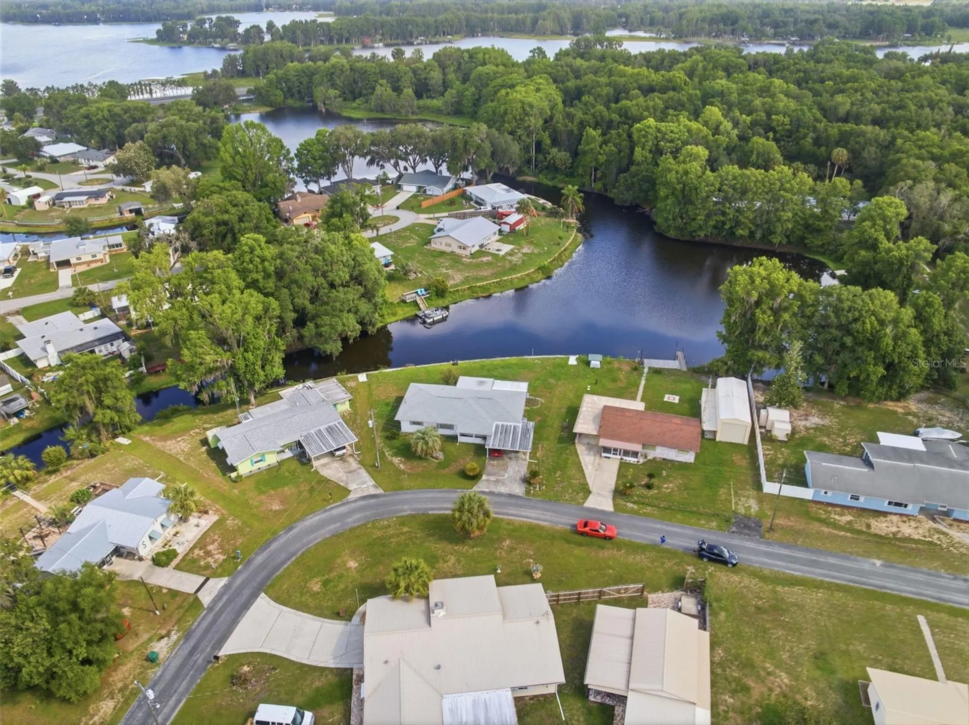 1830 S Mandarin Terrace Inverness FL 34450
