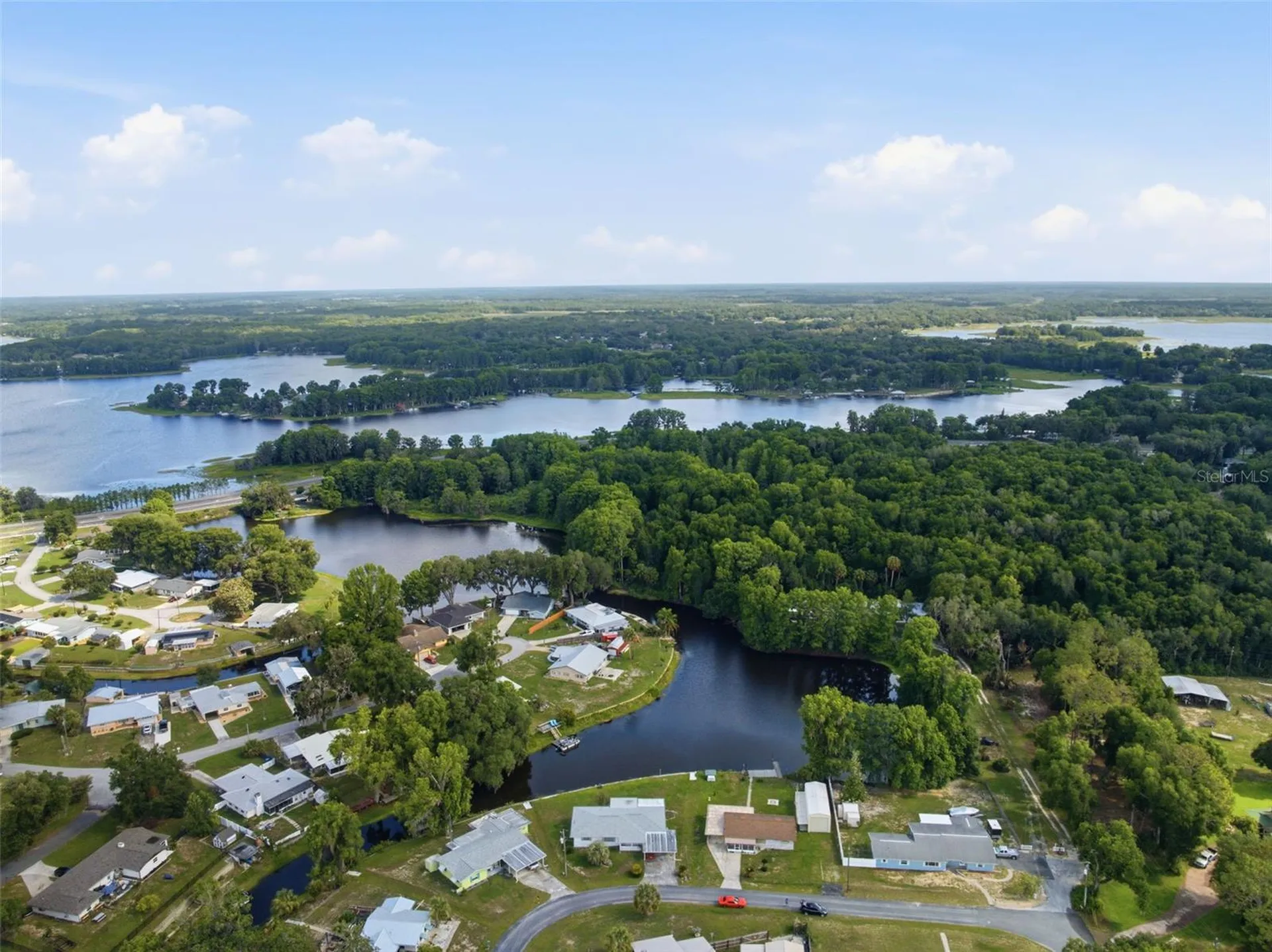 1830 S Mandarin Terrace Inverness FL 34450