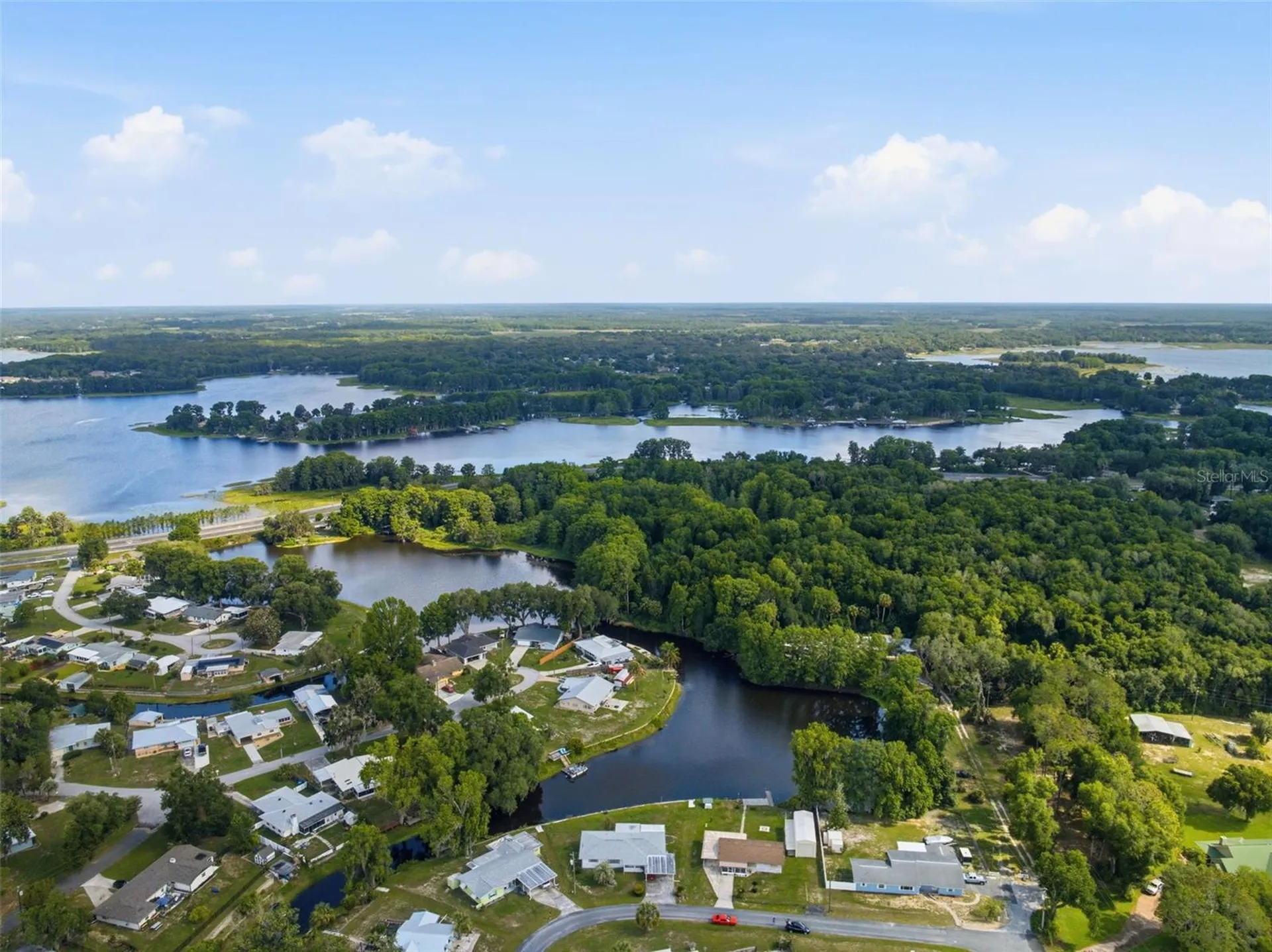 1830 S Mandarin Terrace Inverness FL 34450