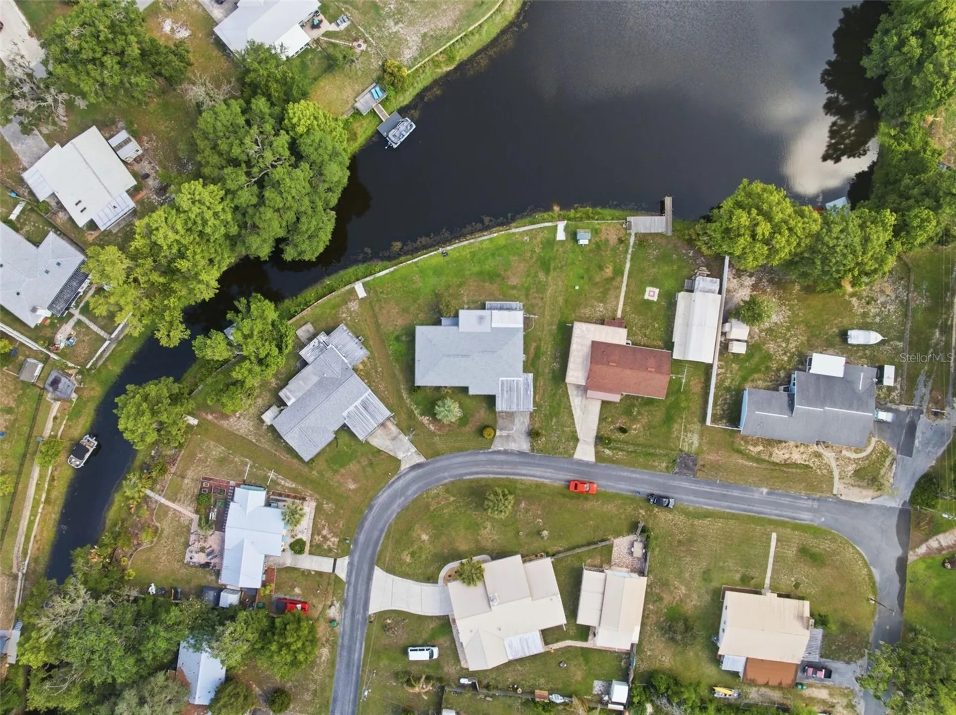 1830 S Mandarin Terrace Inverness FL 34450