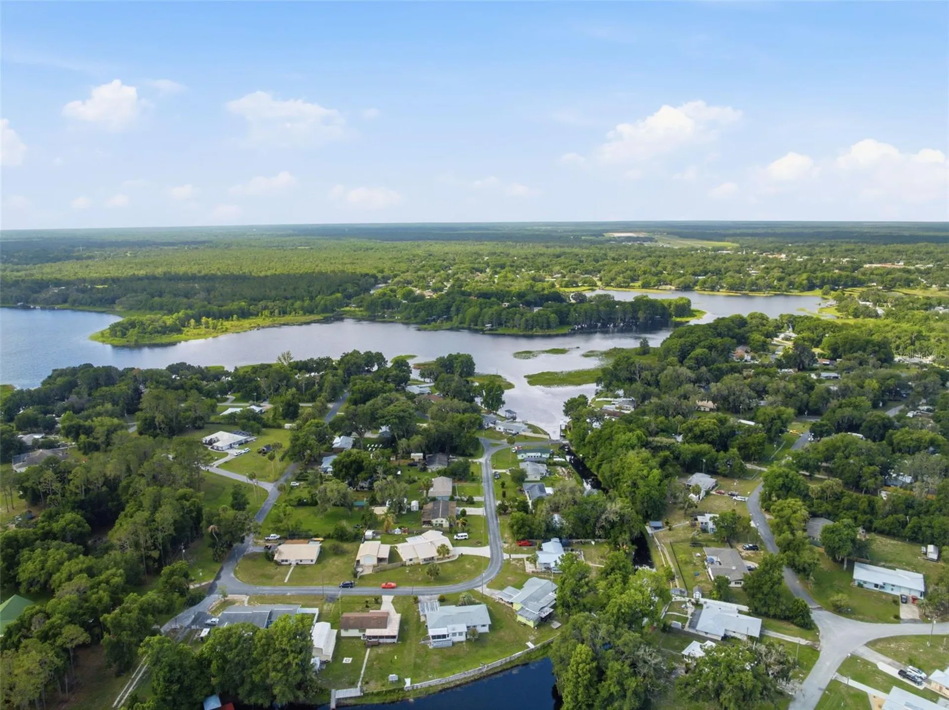 1830 S Mandarin Terrace Inverness FL 34450