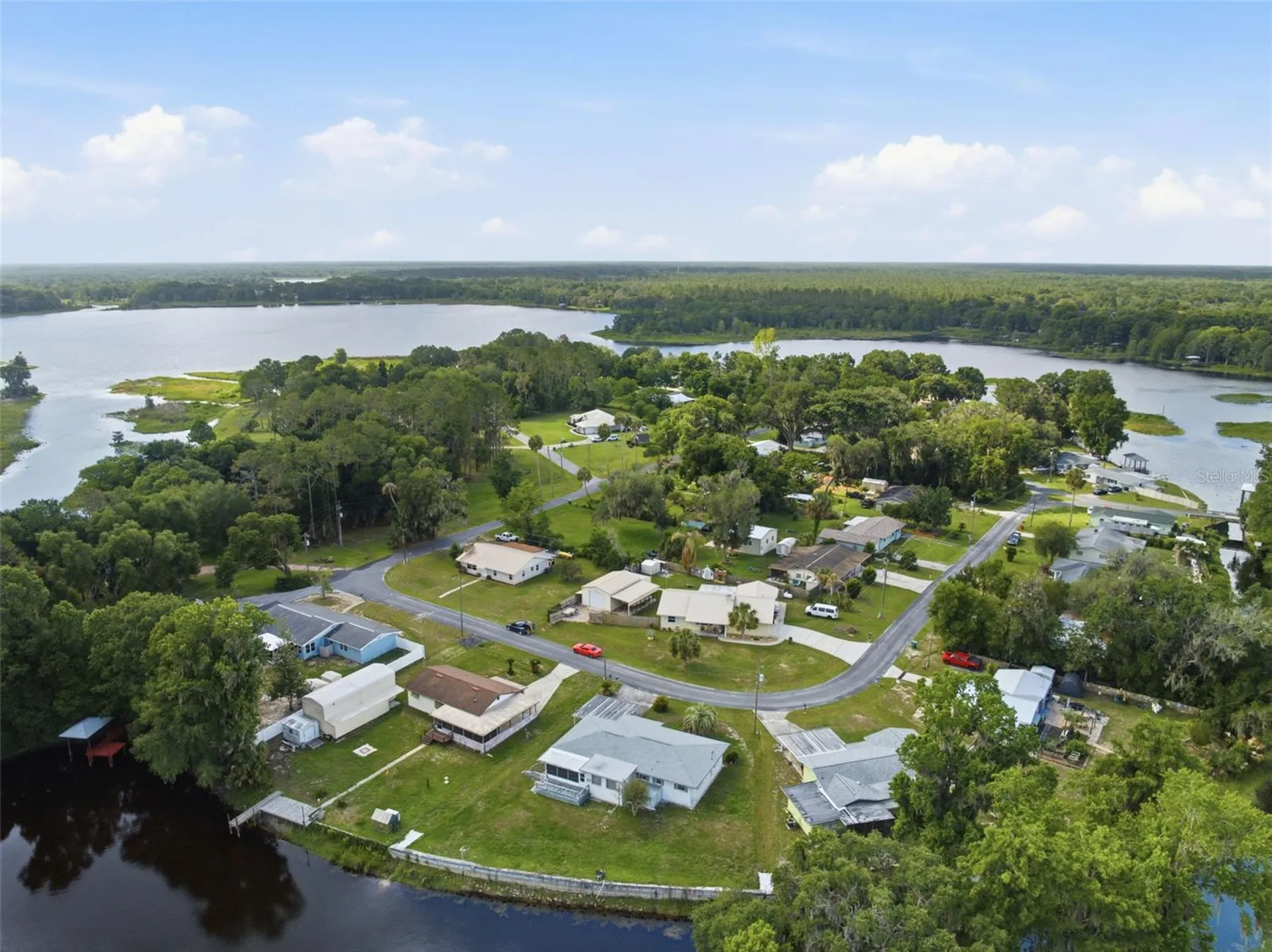 1830 S Mandarin Terrace Inverness FL 34450