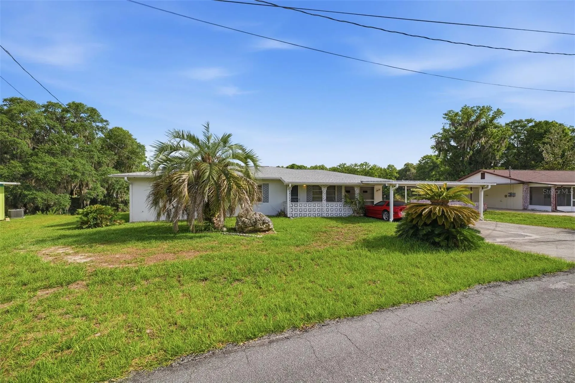 1830 S Mandarin Terrace Inverness FL 34450