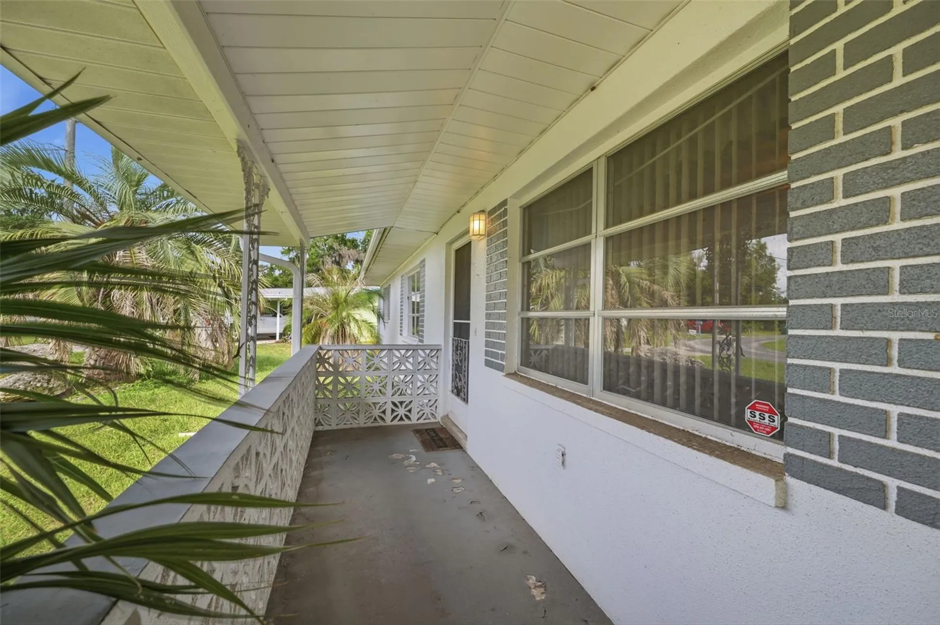 1830 S Mandarin Terrace Inverness FL 34450