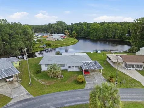 1830 S Mandarin Terrace Inverness FL 34450