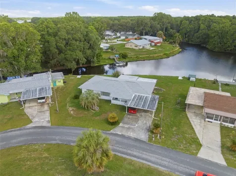 1830 S Mandarin Terrace Inverness FL 34450