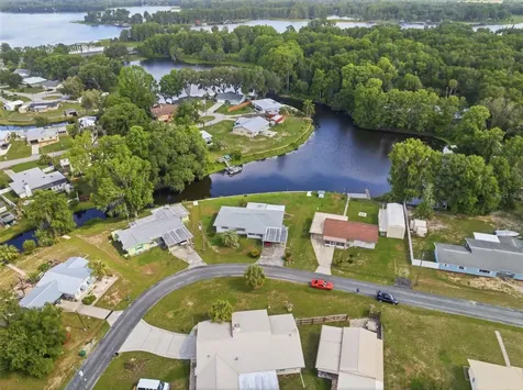 1830 S Mandarin Terrace Inverness FL 34450