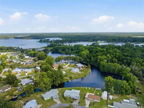 1830 S Mandarin Terrace Inverness FL 34450