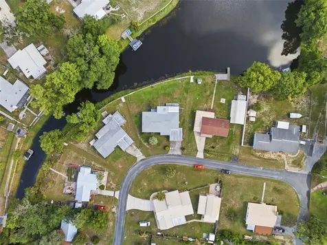 1830 S Mandarin Terrace Inverness FL 34450