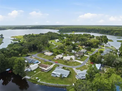 1830 S Mandarin Terrace Inverness FL 34450
