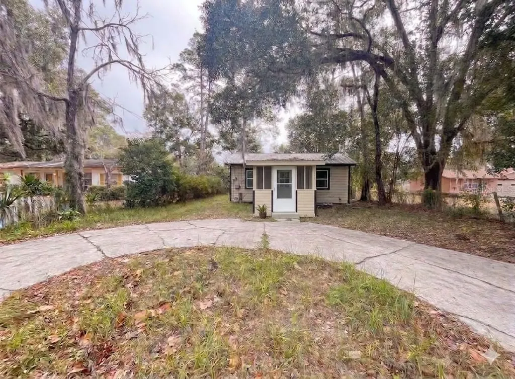 407 NE 19th Drive Gainesville FL 32641