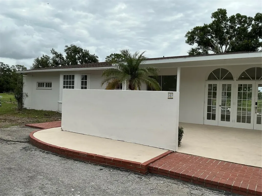 502 Magellan Drive Sarasota FL 34243