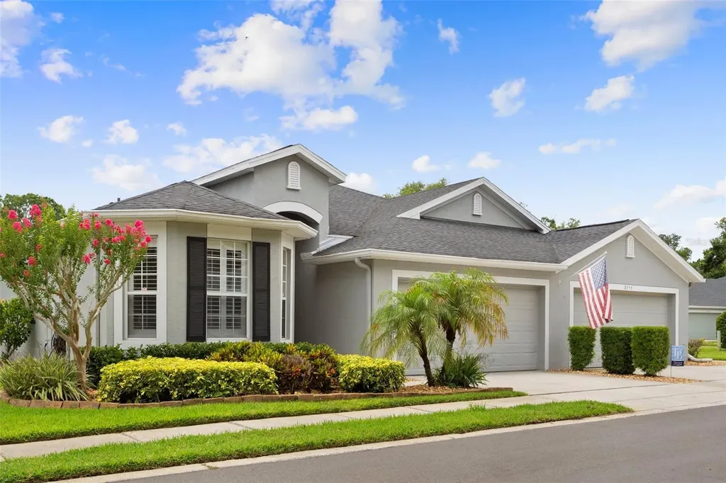 8557 Acorn Ridge Court Tampa FL 33625