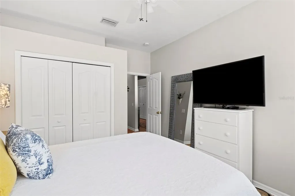 8557 Acorn Ridge Court Tampa FL 33625