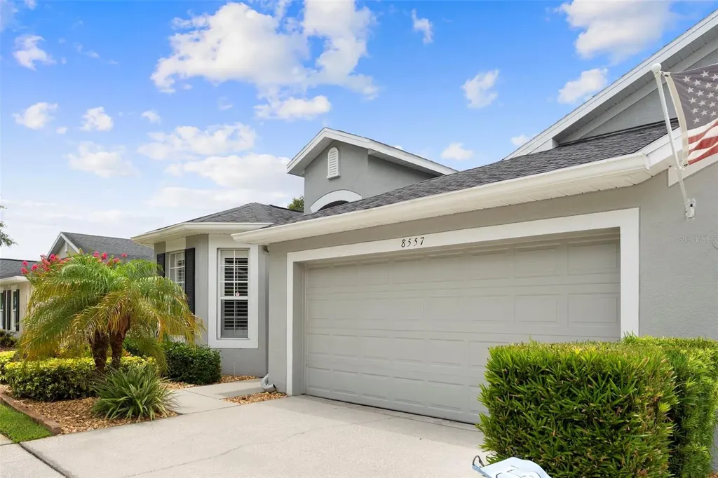 8557 Acorn Ridge Court Tampa FL 33625