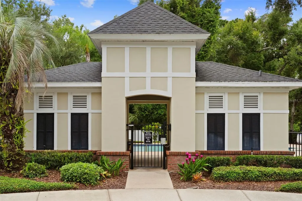 8557 Acorn Ridge Court Tampa FL 33625