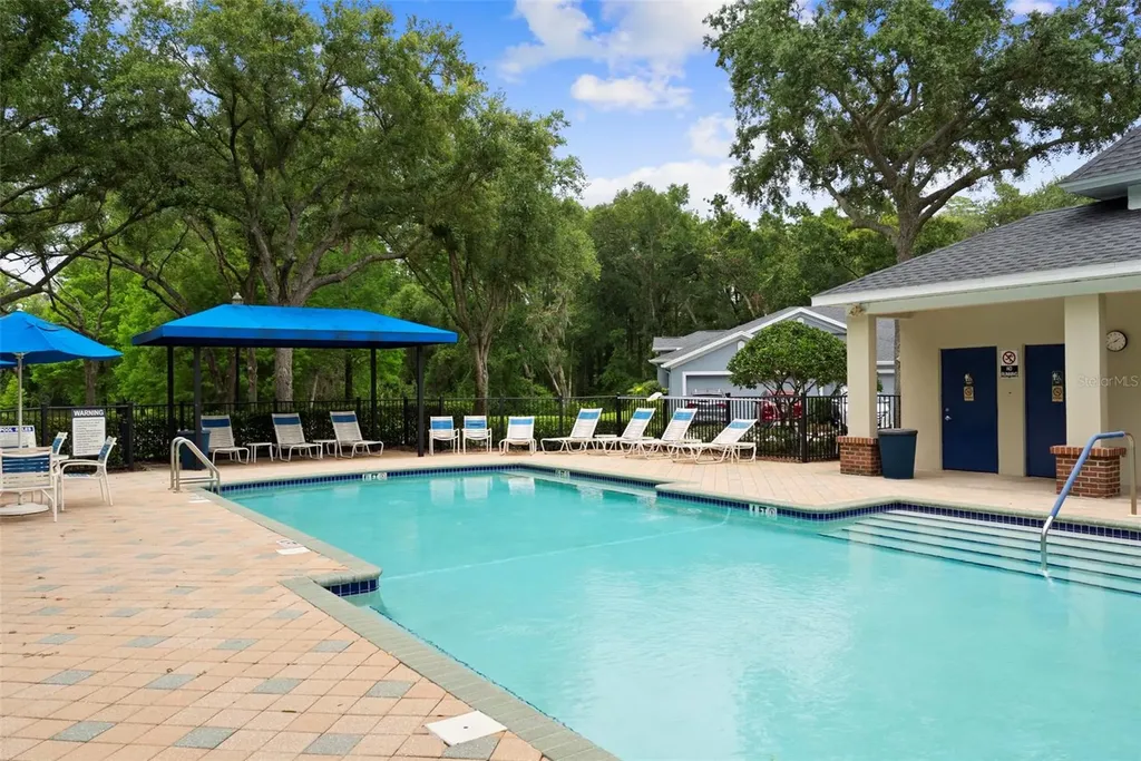 8557 Acorn Ridge Court Tampa FL 33625