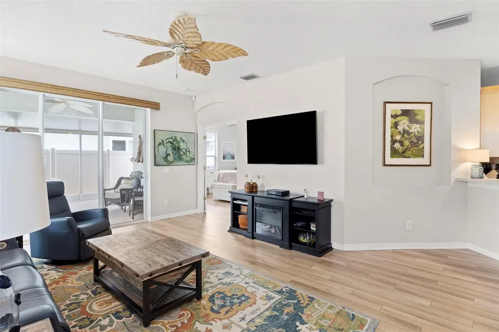 8557 Acorn Ridge Court Tampa FL 33625