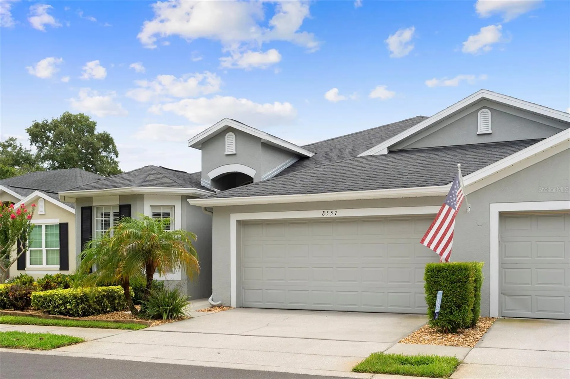 8557 Acorn Ridge Court Tampa FL 33625
