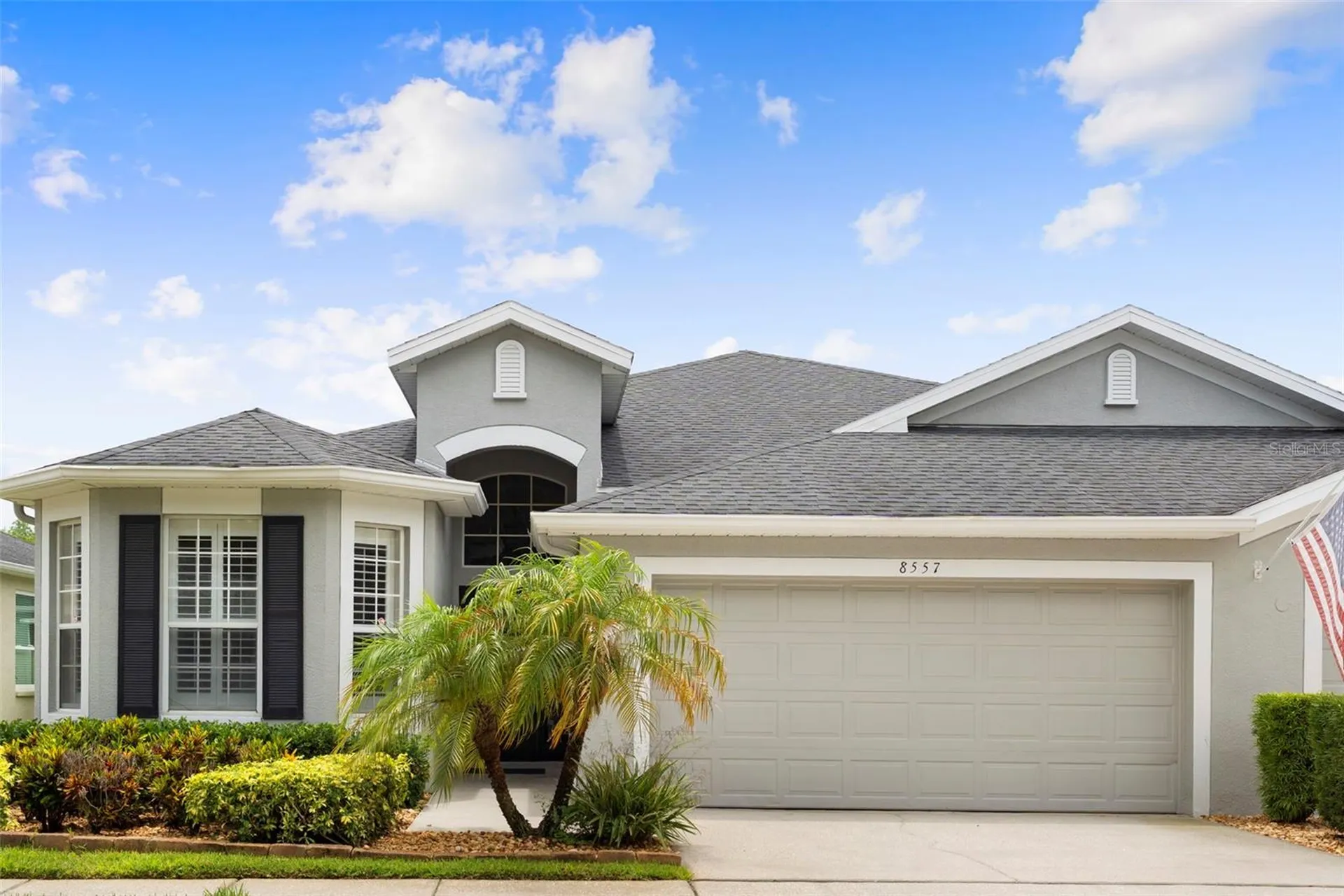 8557 Acorn Ridge Court Tampa FL 33625