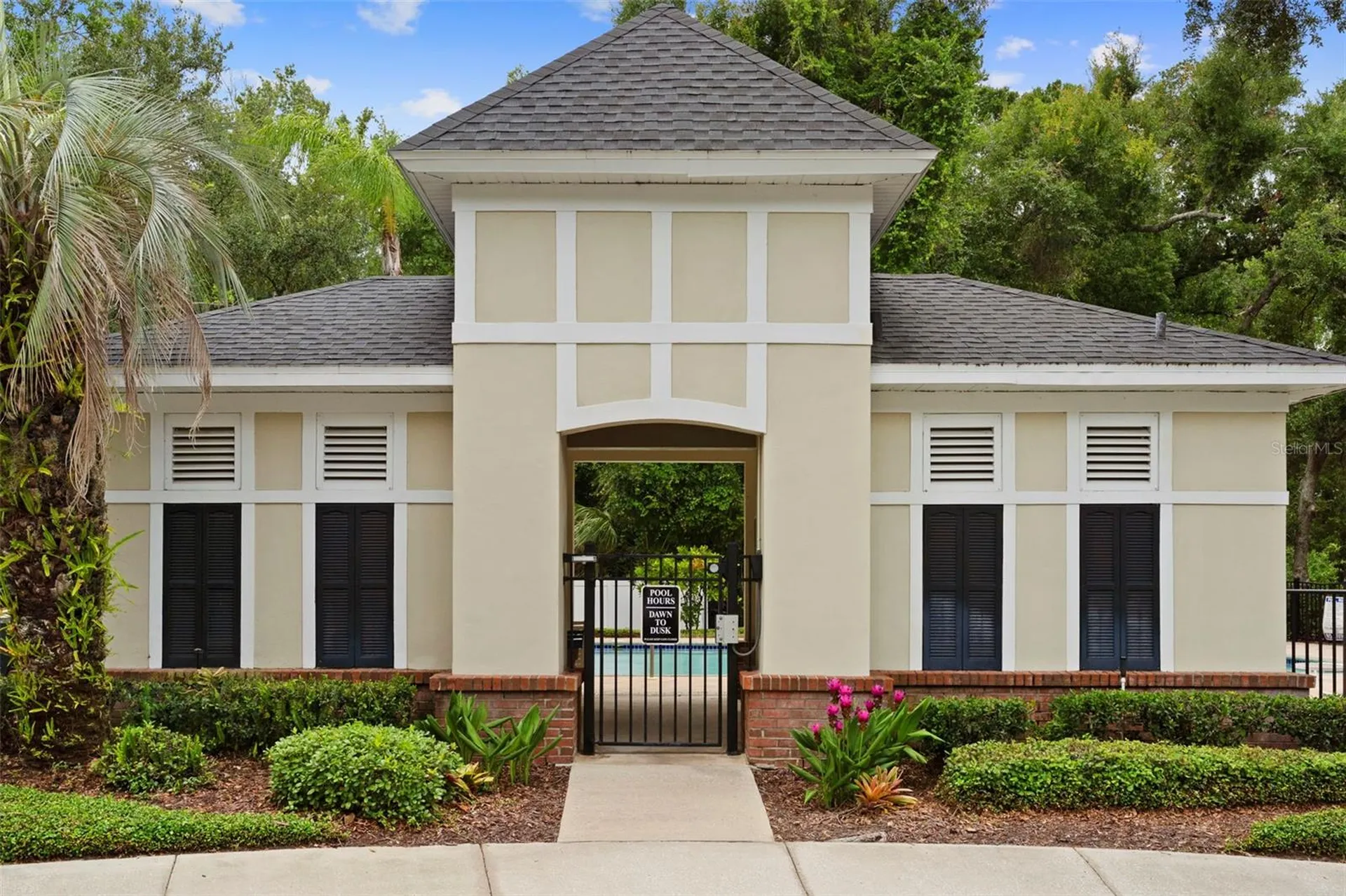 8557 Acorn Ridge Court Tampa FL 33625