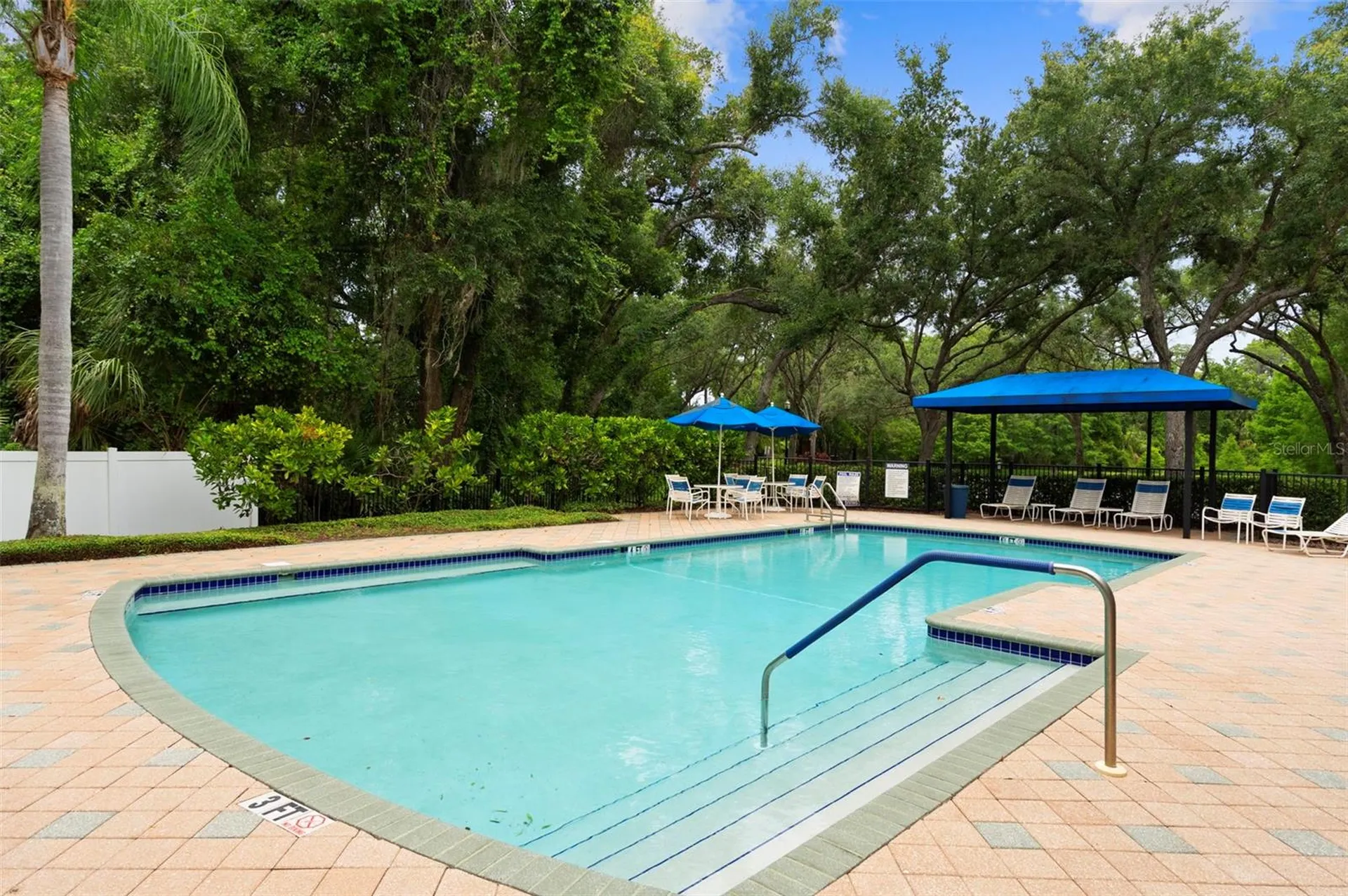 8557 Acorn Ridge Court Tampa FL 33625