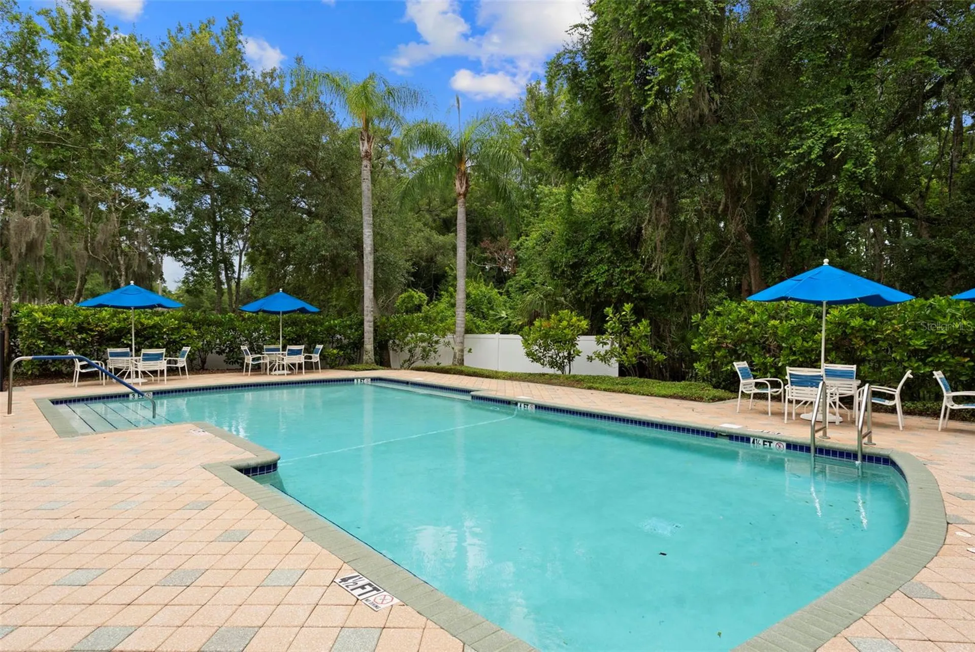 8557 Acorn Ridge Court Tampa FL 33625