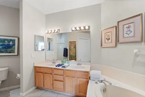 8557 Acorn Ridge Court Tampa FL 33625